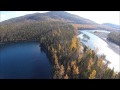 Озеро Анойское, река Китой