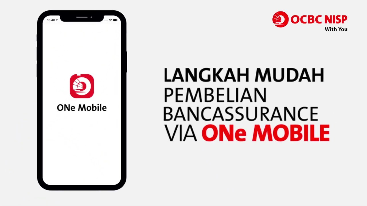 Masa Depan Lebih Aman Dengan Bancassurance Dari Ocbc Nisp Youtube