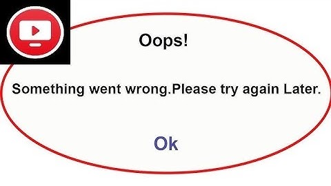 jio tv not working | jiotv something went wrong please try again