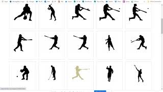 Importing Clip Art images into 2D Design