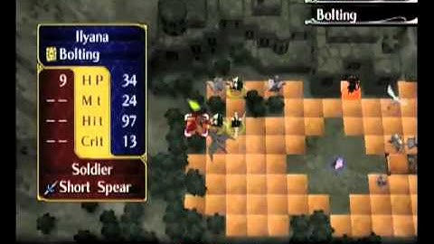 Rondie Plays Fire Emblem PoR: Chapter 23: The Great Bridge [4/4]