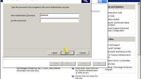 2 How to Uninstall Active Directory on Windows Server 2003