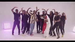 Belac360 ft.  MOGmusic - 'Bless Me'  