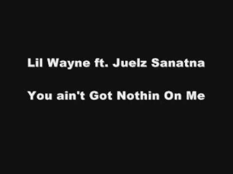 Lil Wayne ft. Juelz Santana & Fabolous - You Ain't...