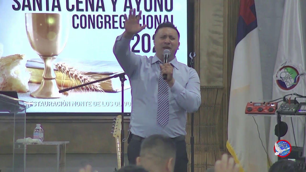 Servicio Domingo 1 de Marzo 2026 | Alabanza y Adoracion | AM