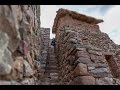 Adventuring Pisac - Day 6 - Peru Travel Vlog