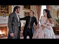 The Duke Visited His Best Friend Unannounced... Only To Find His Long Lost Wife And Daughter Alive..