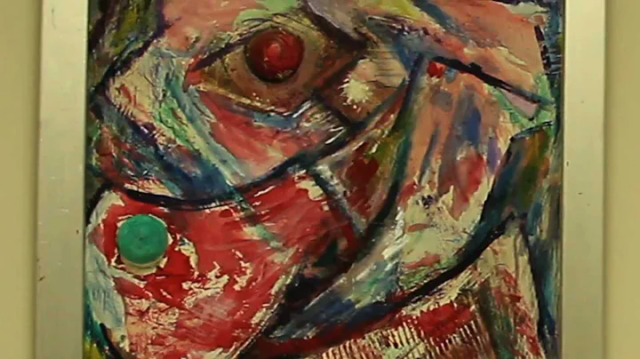 Junkyard: Brushing the Surface of Gene Hatfield