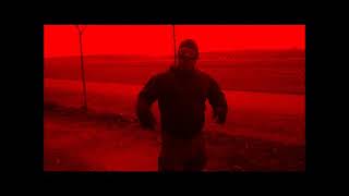 SVART666 - HASSKRIMINELL (OFFICIAL UNDERGROUND VIDEO) Resimi