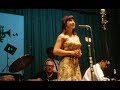 Judith Durham - rare first recording, aged 18