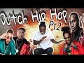 DUt€h🇳🇱Rap Hip - Hop Music Pt.2 🤯🔥 💯 ( Broederliefde, Josylvio, Henkie T)🇳🇱 *Reaction