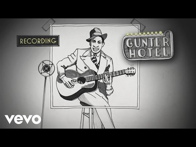 Cross Road Blues - song and lyrics by Robert Johnson