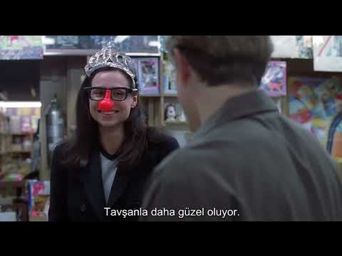 Good Will Hunting first date scene // Can Dostum ilk randevu sahnesi