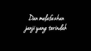 Hafiz Hamidun - Jodoh Berdua (Lirik)