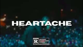 [FREE] Dancehall Riddim Instrumental 2024 - 'HEARTACHE'