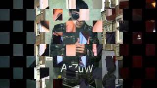 Arzuw feat Aman DJ .wmv Resimi