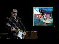 Dick Dale EPIC LIVE Performance - MISERLOU   More! | Musicians Hall of Fame Induction Concert