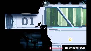 This game is too hard (RAGE QUIT) Vector 2 Gameplay