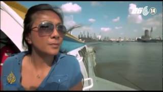 VTC14_Hành trình tìm về quê mẹ sau 30 năm chiến dịch “Không vận trẻ em”