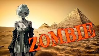 Nightcore - Zombie - Bad Wolves (Lyrics)