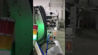 fully automatic 10 lane powder sachet packing machine