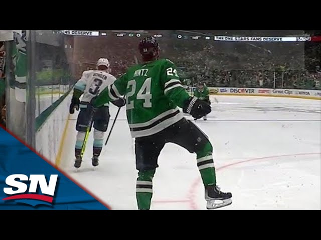 Jamie Oleksiak: Breaking News, Rumors & Highlights