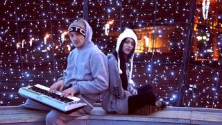 Video thumbnail of "Soffi feat Dima JaZz - Скользкие улицы(БИ 2 cover)"