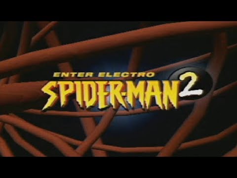 Spider-Man 2: Enter Electro 