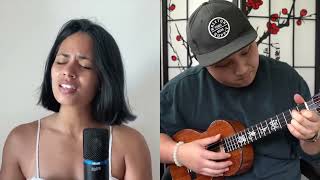 “Can’t Help Falling In Love” - ft. Laura Lee - Kris Fuchigami