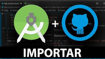 Cómo Importar un Proyecto de GitHub en Android Studio