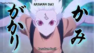 Tsugumomo Amv Here To Stay