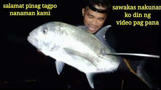 EP 319:  SA WAKAS NA KUNAN KO DIN NG VIDEO PAGPANA