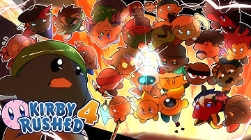 Kirby Rushed 4