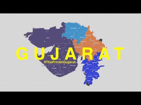 How Gujarat votes, and what matters in the 2017 polls #ThePrintinGujarat