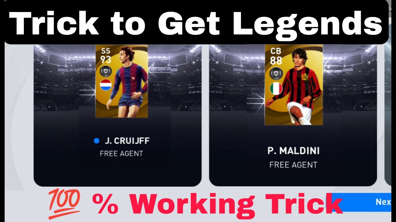 Trick to get Legend Cruyff P. Cech in Legend Gp Boxdraw || Legend gp Boxdraw Trick | Pes 2021 Mobile