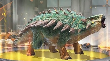 BUMPY UNLOCKED!!! - Jurassic World Alive