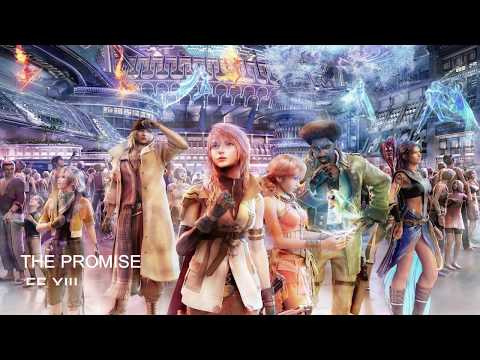 TOP 12 FINAL FANTASY Most Beautiful And Memorable Music OST