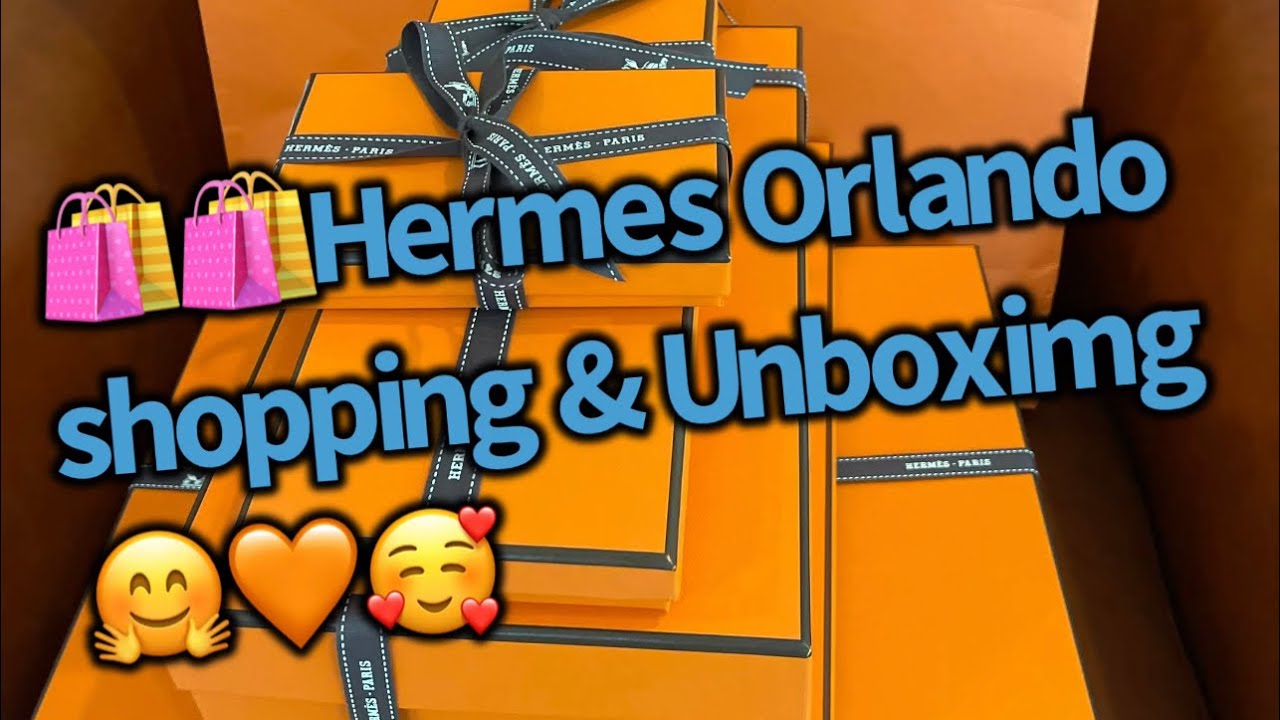 HERMES SPECIAL ORDER BAG UNBOXING! What I Got For Mother's Day