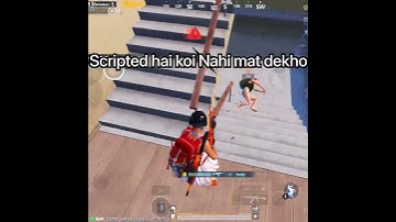 1v4🔥 IN APARTMENTS😳 #shorts #bgmishorts #viralshorts #viral @DynamoGaming @gamexproo @Panda.