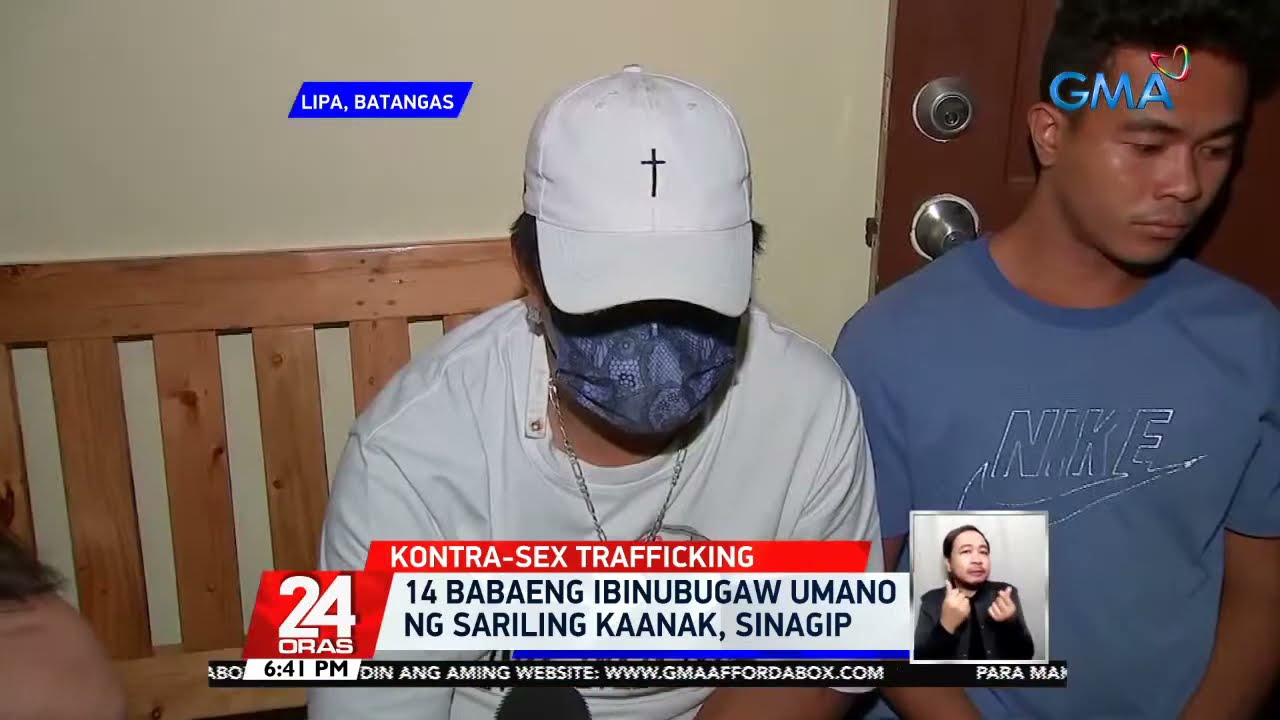 24 Oras June 22, 2021   Replay