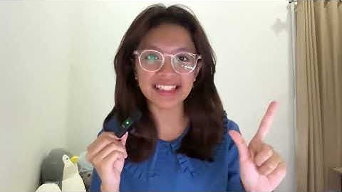  Student Research Ambassador Video Recruitment