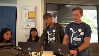 Student Tech Services