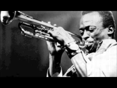 Miles Davis & Charlie Parker  - A Night In Tunisia