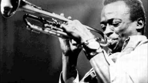 Miles Davis & Charlie Parker  - A Night In Tunisia