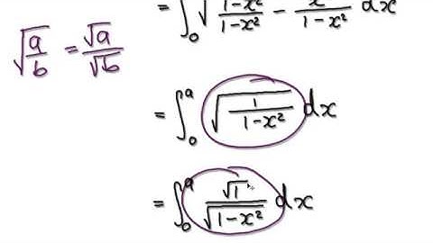 Video 2024 - Arc Length of a Circle