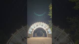 Louis Armstrong Park | New Orleans | Travel Video | Brass Band | Good Food | Good Music | Good Times