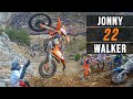 Jonny Walker | The Gentleman | the Best Hard Enduro Moments #1