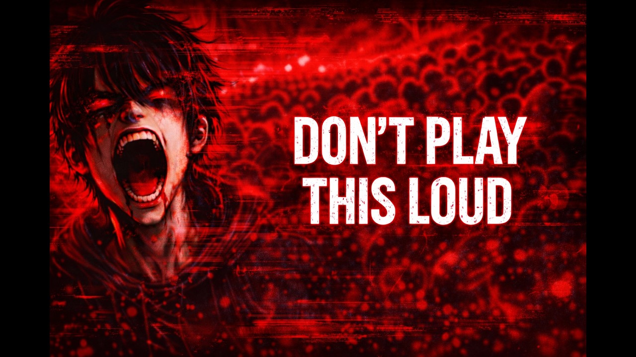 Watch PANDEMONIUM The 2nd // 88andgone (Don’t Play This Loud) on YouTube Watch PANDEMONIUM The 2nd // 88andgone (Don’t Play This Loud) on YouTube