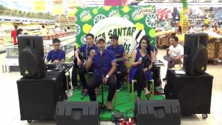 Kla Project - Tentang Kita ( Covered by Positivo )