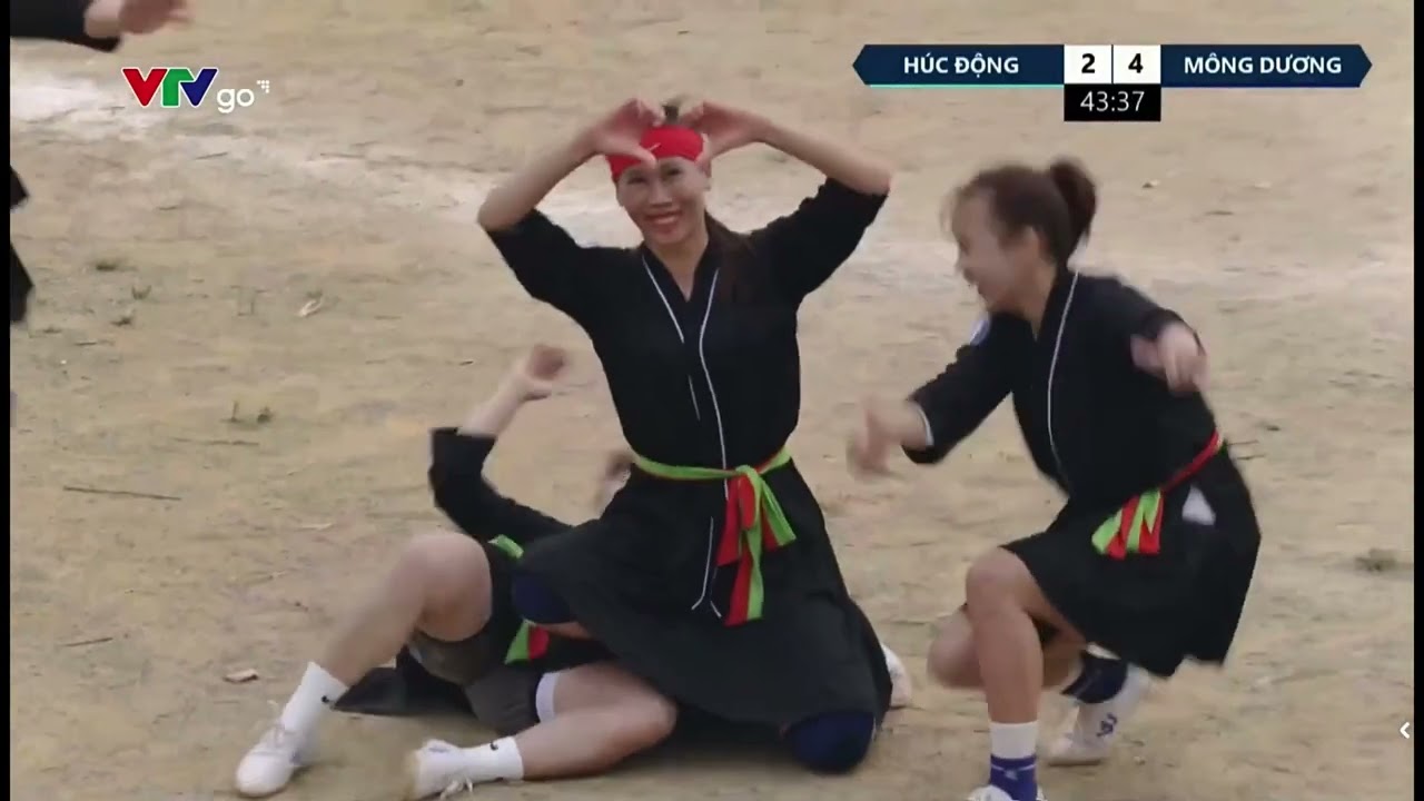 8 pha lập công đỉnh cao của vua phá lưới Loan Thị Chuyên